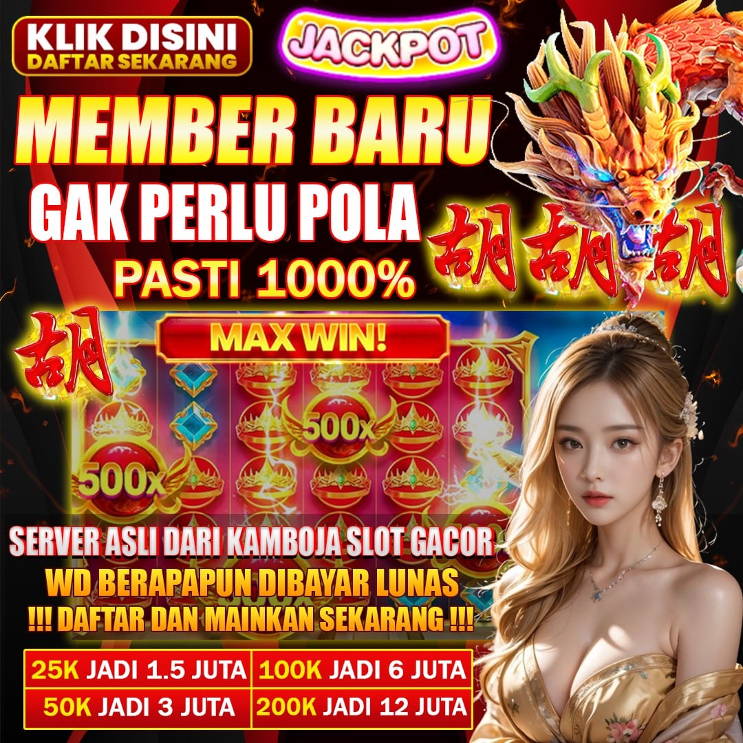 KEPITOGEL: Rekomendasi Situs Game Online dengan Depo QRIS
